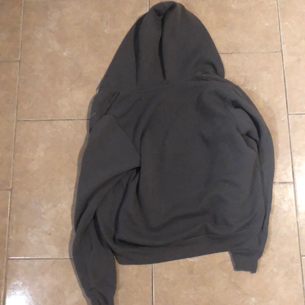 ❗️Canvas Paper Airplane Jacket - Picture 6 of 6